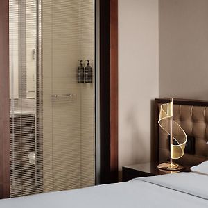 Deluxe Kamer met Twee Aparte Bedden